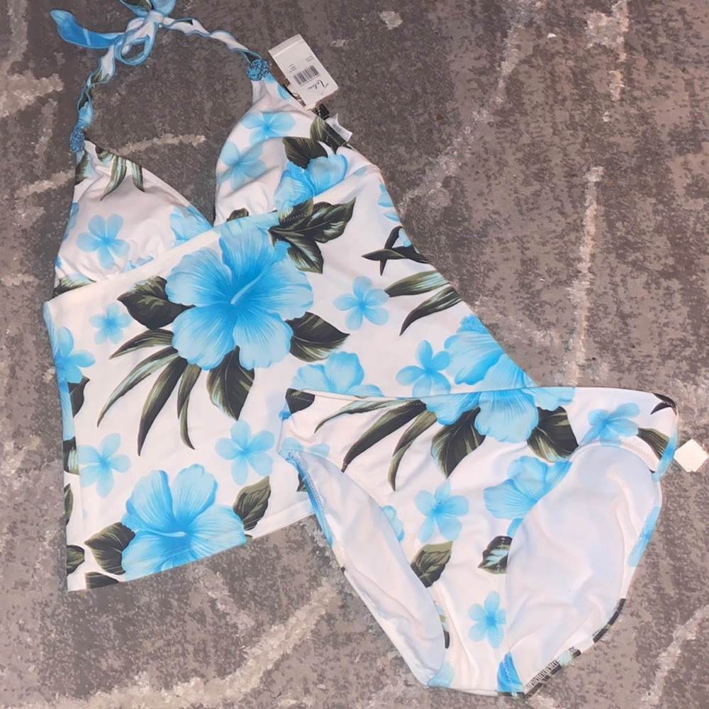 Tankini